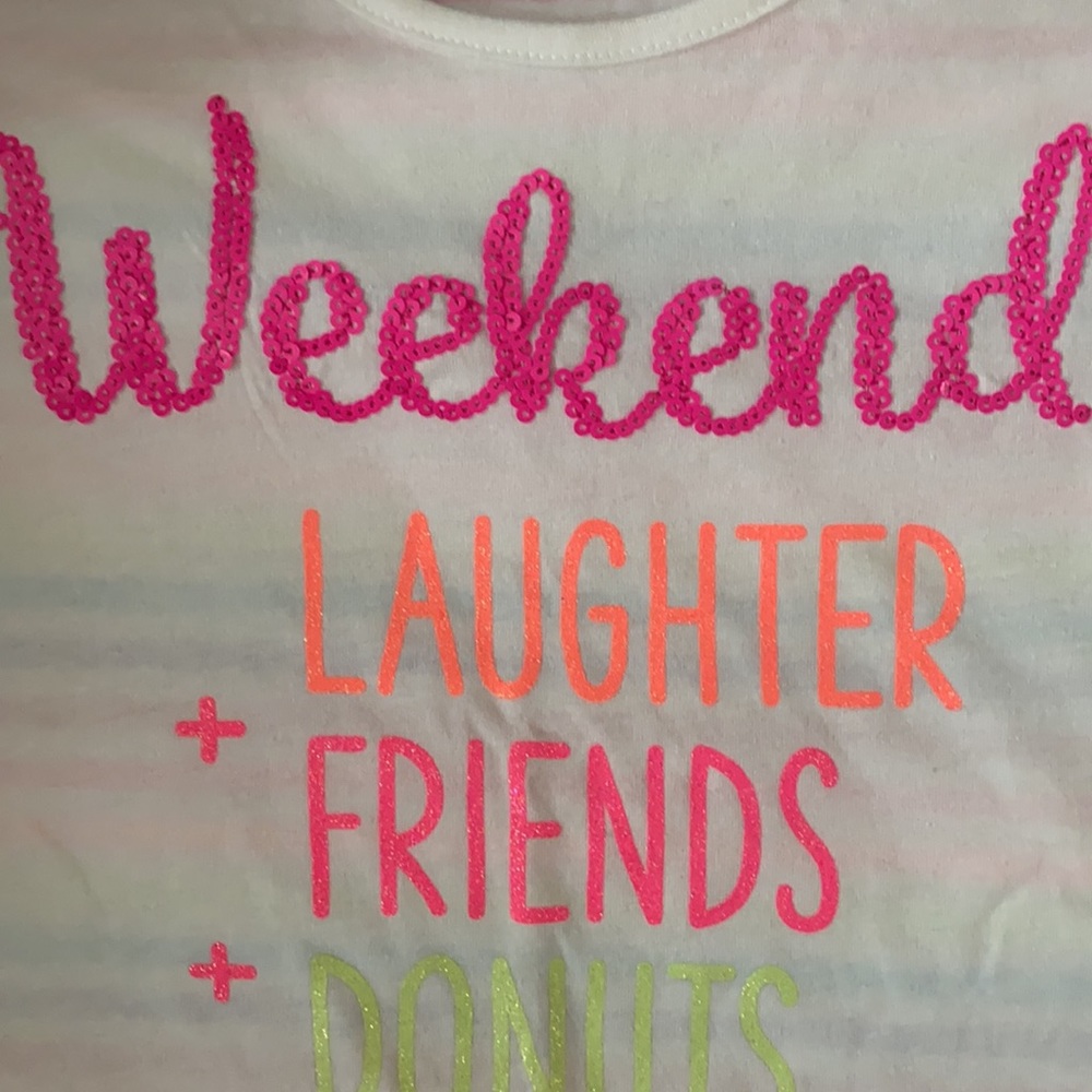 NWT CHILDREN’S PLACE TEE - Picture 2 of 4